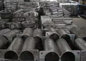 blower production8